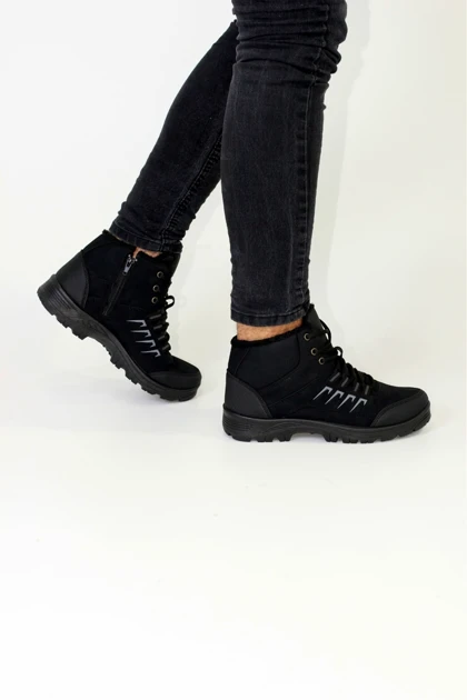 بوت و نیم بوت dunya-magaza dunya-magaza