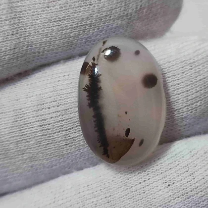 عقیق شجر قائن اصل کد 28