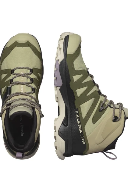 L00 X Ultra 4 Mid GTX W کفش در فضای باز 474550