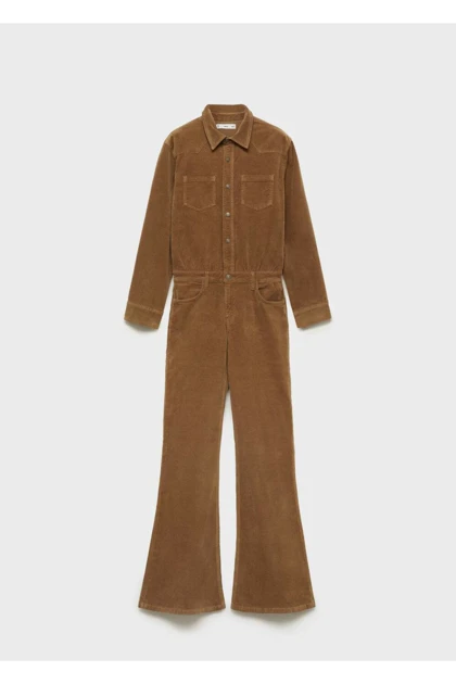 پیراهن زنانه اورجینال منگو mango