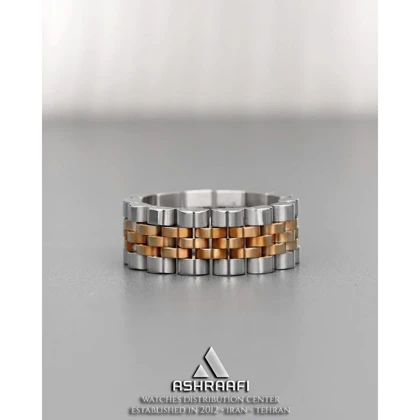 انگشتر جوبیلی رولکس Rolex Ring SRG2