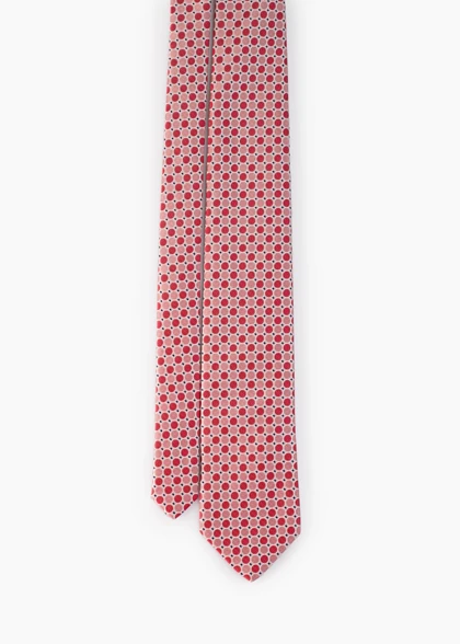 کراوات طرح دار