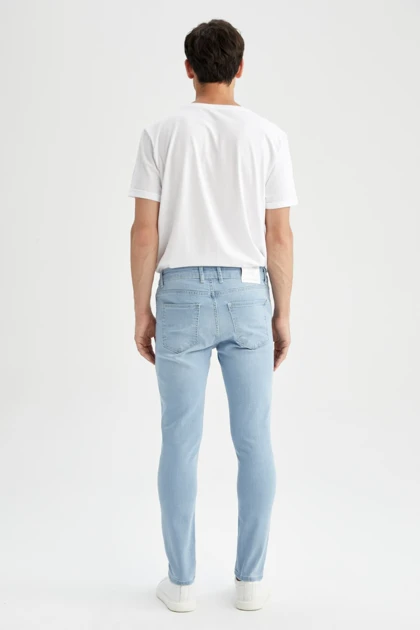 شلوار جین مردانه defacto