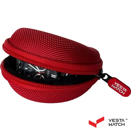 کیف محافظ ساعت مچی وستا واچ