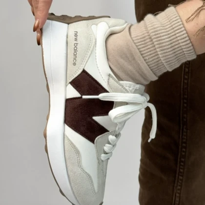 نیوبالانس کاراک 327