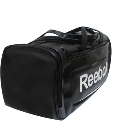 ساک ورزشی چرم مصنوعی ریبوک Reebok کد 2164