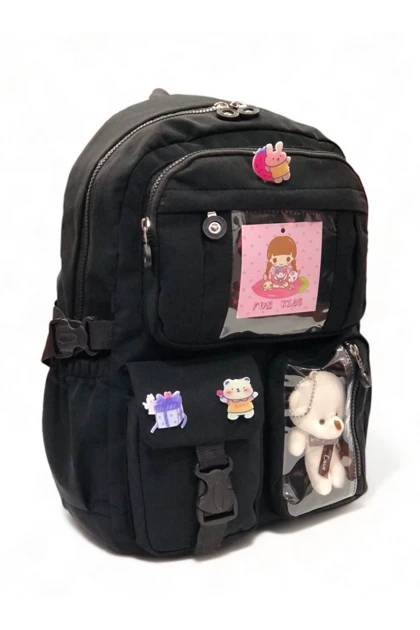 کیف مدرسه بچگانه epod