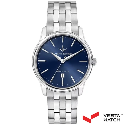 ساعت مچی مردانه لوسین روشا LUCIEN ROCHAT مدل R0453116004
