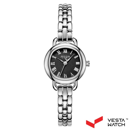 ساعت مچی زنانه جولیوس JULIUS مدل JA-1150B