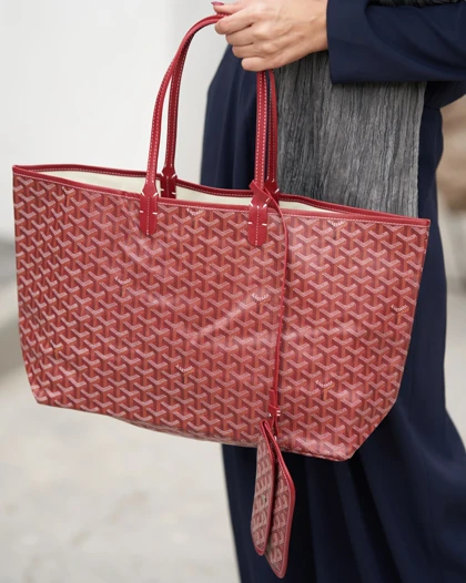 کیف گویارد (Goyard) بزرگ 50125
