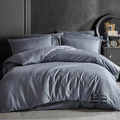 روتختی کاوری طرح بیسیک راه راه هتلی