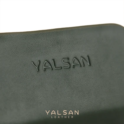 کاور ریموت چرم یلسان مدل رایا کد 149-GN