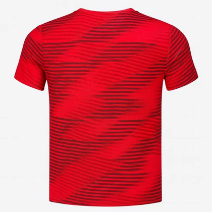 تیشرت مردانه برند REEBOK کد 6967 رنگ قرمز