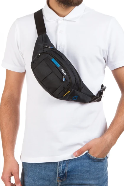 کیف کمری نیوویش پولو newish-polo