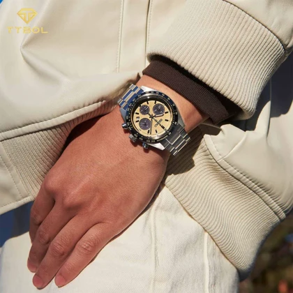 ساعت مچی مردانه سیکو پرواسپکس SEIKO PROSPEX SSC817P1