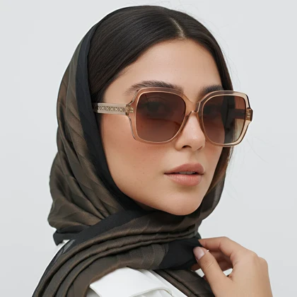 عینک آفتابی زنانه آنتونیو سانچز ( ANTONIO SANCHEZ ) مدل S3301