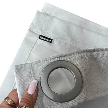 پرده مخمل هازان فوروارد Forward مدل FCLT90014 HAZAN STYLE