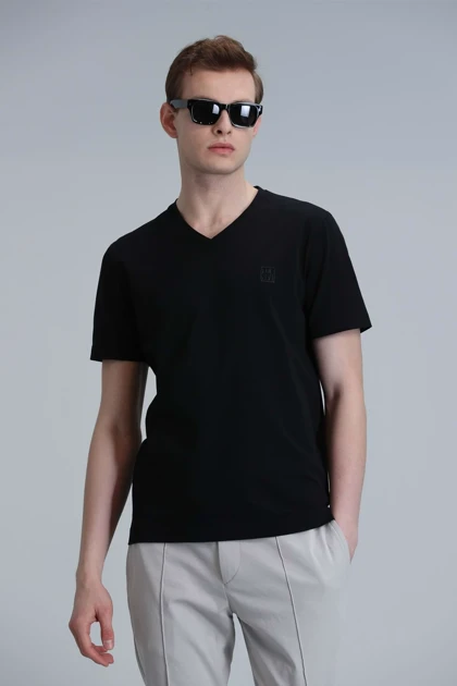 تیشرت مردانه lufian