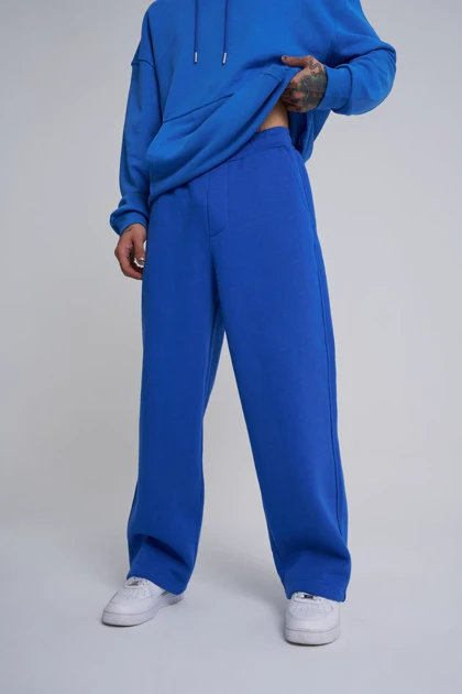 شلوار گرمکن مردانه اورجینال ماشینیست machinist