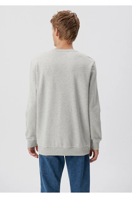 سویشرت مردانه اورجینال ماوی mavi