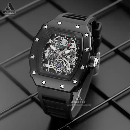 ساعت ریچارد میل Richard Mille RM35-02