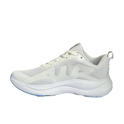کتانی اسپرت ورزشی مردانه مدل نایک ایرزووم Nike Zoom رنگ سفیدآبی کد 51483