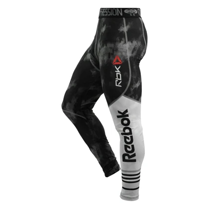 لگ ورزشی مردانه ریباک مدل GMS-2B1691 سفید مشکی