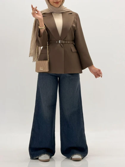 4060-کت مزونی پریل