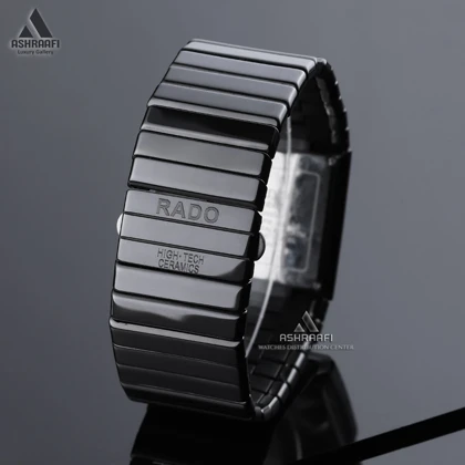 ساعت مردانه رادو Rado 538.0715K