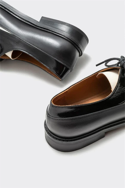 کفش آکسفورد زنانه اله elle