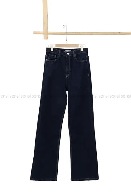 شلوار جین بگ کد1005013