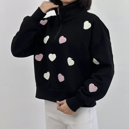 پلیور قلبی 1007192