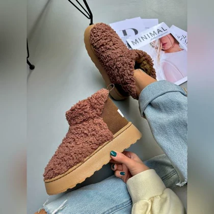 بوت آگ وارداتی ببعی