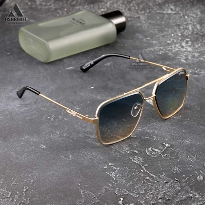 عینک آفتابی مردانه دیتیای Ditiai 0522