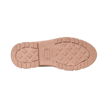 نیم بوت بندی _نسکافه ای کد 1556