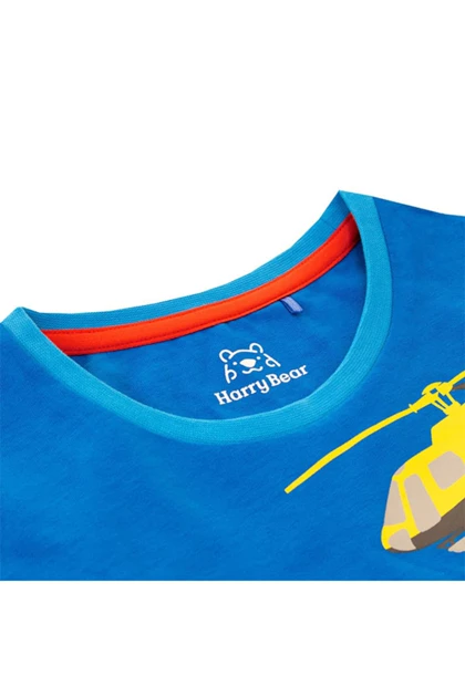 تیشرت بچگانه harry-bear