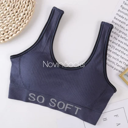 نیم‌تنه طرح SO SOFT