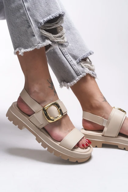 صندل زنانه ریکان riccon