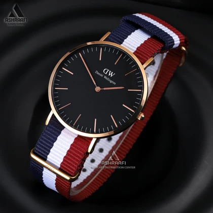 ساعت دنیل ولینگتون Daniel Wellington 3989