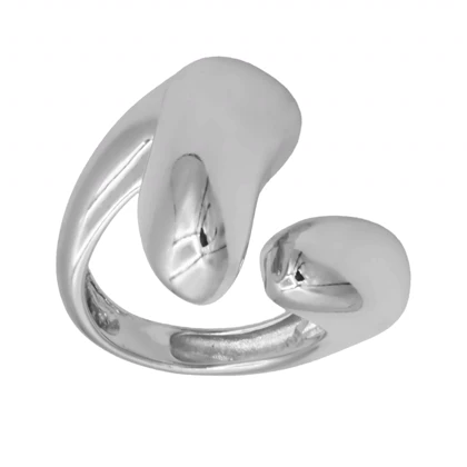 انگشتر زنانه مدل انگشت دست