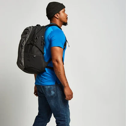 کوله پشتی THE NORTH FACE ROUTER TRANSIT 41L