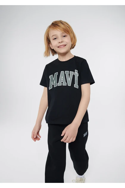 تیشرت بچگانه اورجینال ماوی mavi