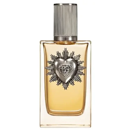 عطر مردانه دولچه گابانا دویوشن Devotion Pour Homme