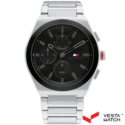 ساعت مچی مردانه تامی هیلفیگر TOMMY HILFIGER مدل 1791897