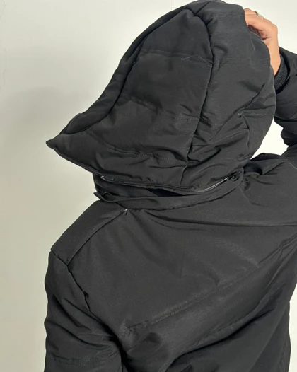 کاپشن پایین گتر کد 130076