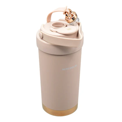 تراول ماگ هلکوبی مدل Better Life ظرفیت 0.5 لیتر