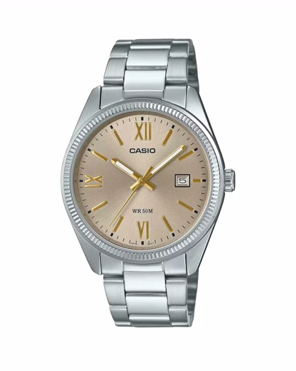 ساعت مچی مردانه کاسیو CASIO MTP-1302DD-9AV
