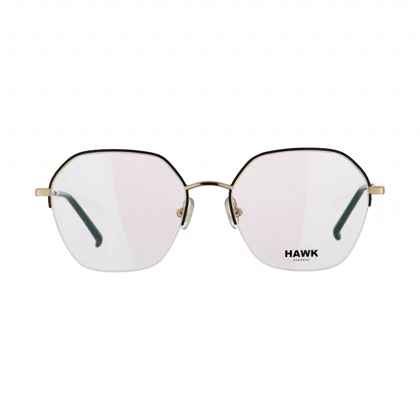 عینک طبی هاوک مدل HAWK 7902