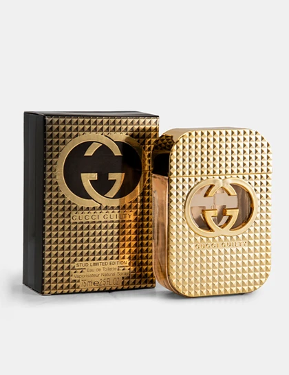 ادکلن زنانه Gucci