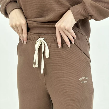 شلوار بیسکویتی 1008249